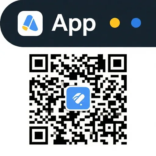 乐竞体育APP 下载二维码