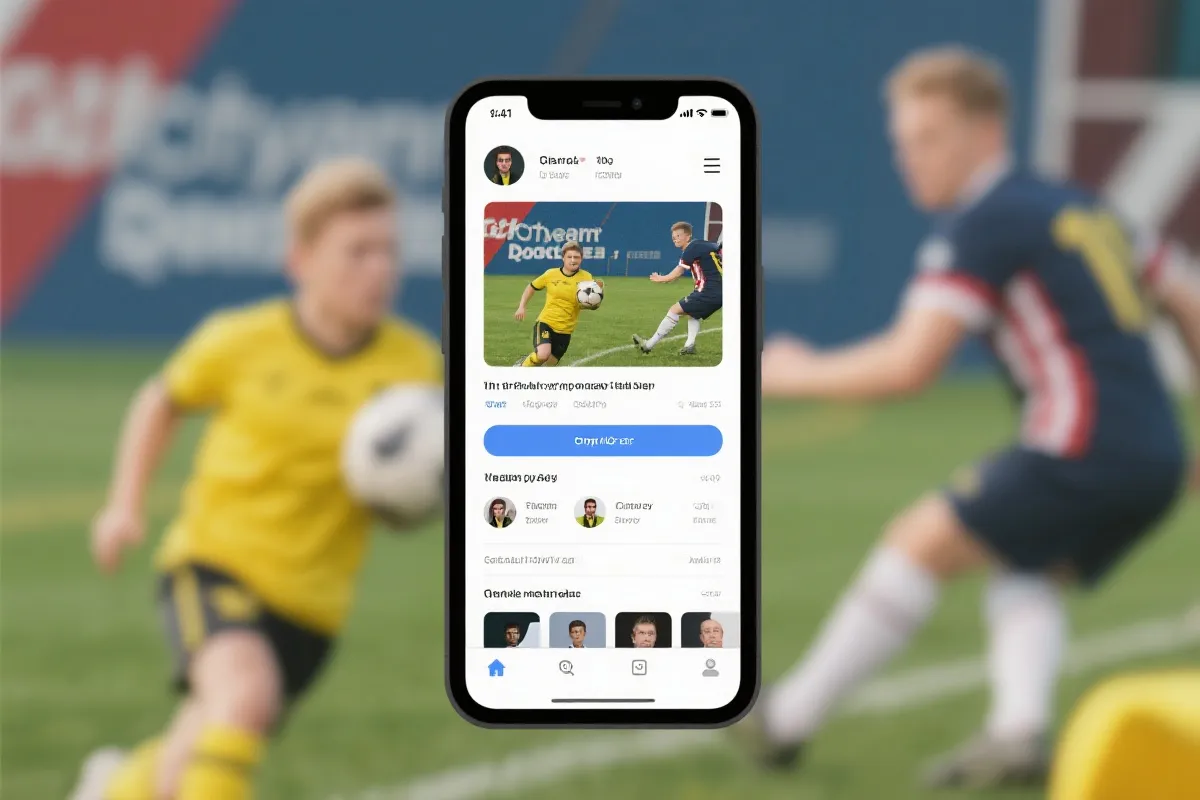 乐竞体育资讯与赛程模块预览