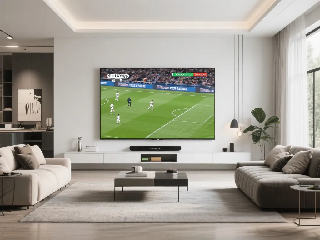 高清体育直播体验