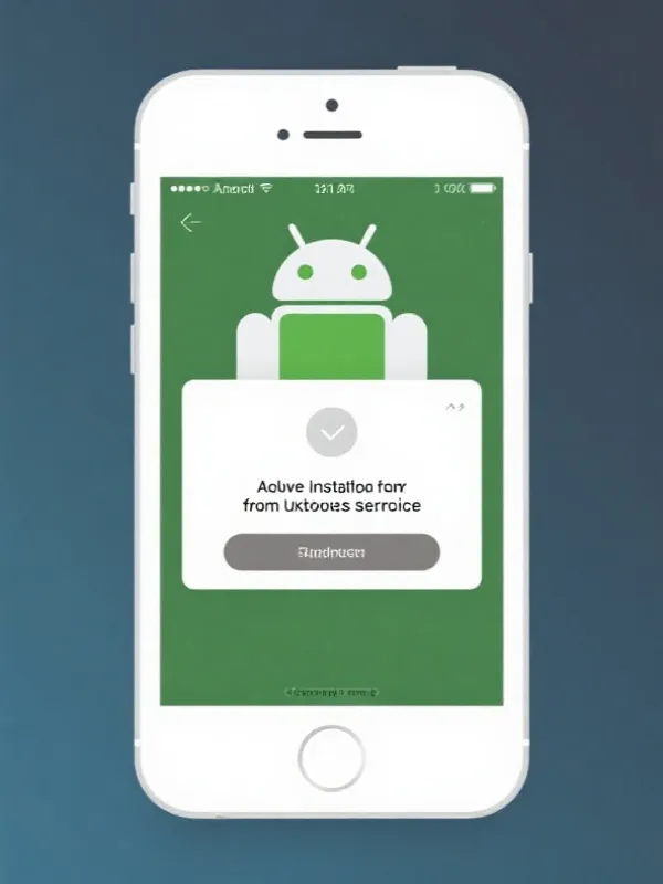 Android安装授权教程