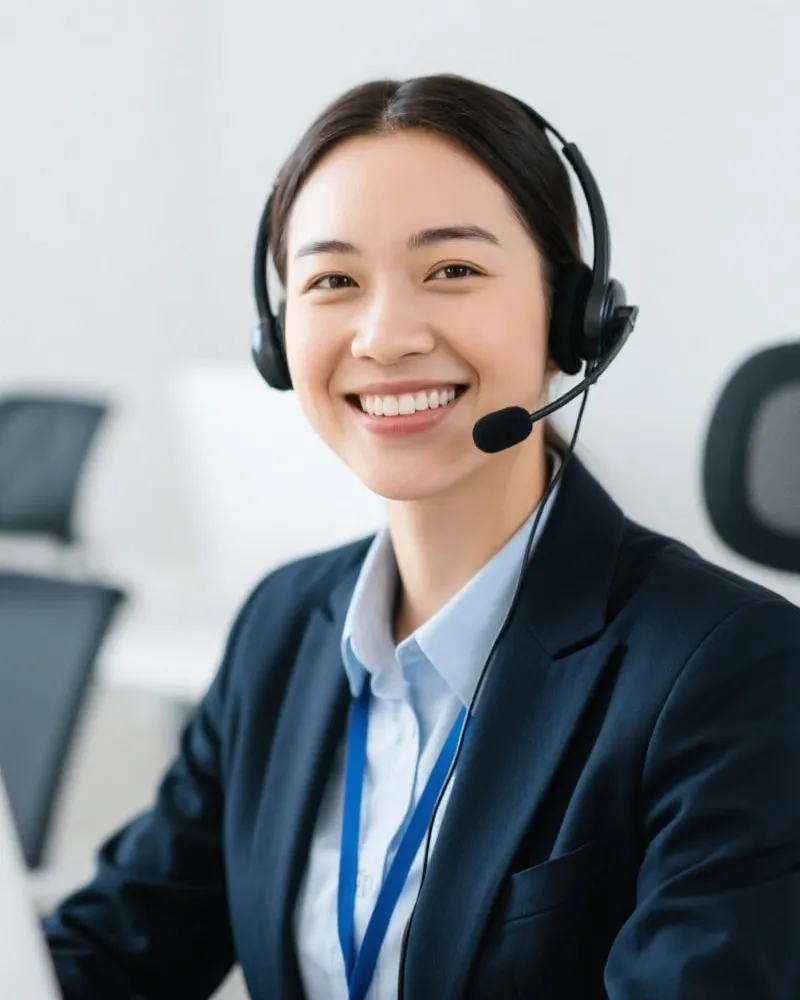 Professional Support Team