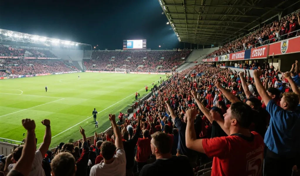 乐竞体育——开启UEFA Euro赛事激情，做你信赖的竞技智囊
